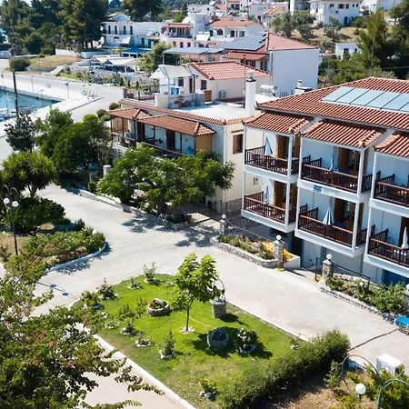 Appartement Mira Mare *