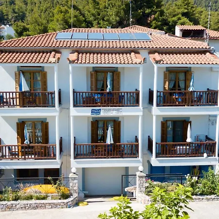 Mira Mare Apartment