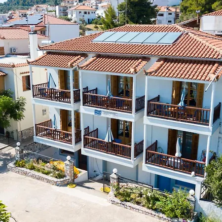 Appartement Mira Mare