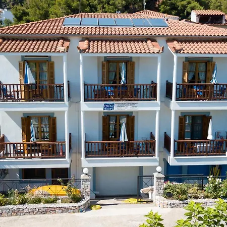Apartment Mira Mare *
