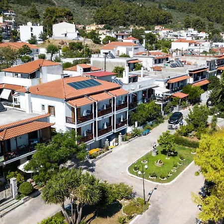 Mira Mare Apartment Neo Klima