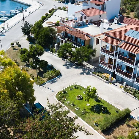 Apartment Mira Mare Neo Klima