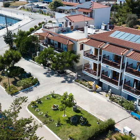 Apartment Mira Mare