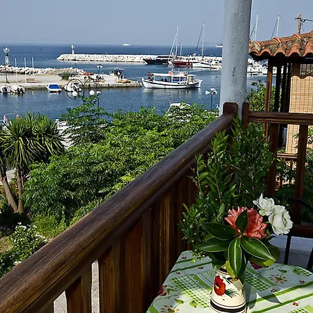 Mira Mare Apartment Neo Klima