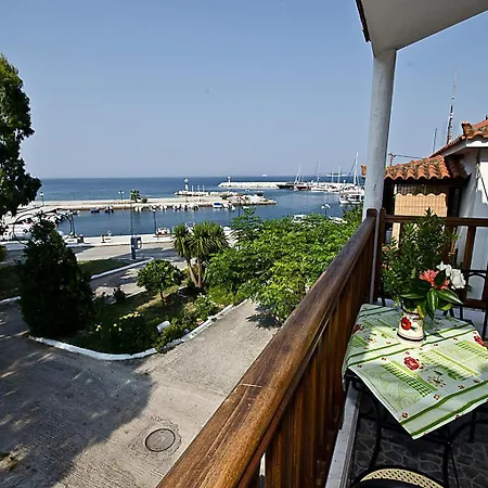 Appartement Mira Mare Neo Klima