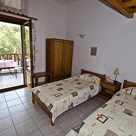 Mira Mare Apartment *