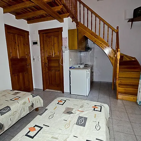 Mira Mare Appartement Neo Klima