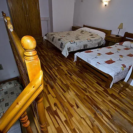 Apartment Mira Mare
