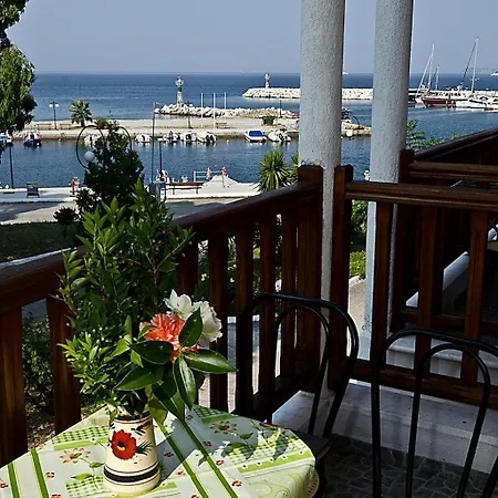 Mira Mare Appartement *