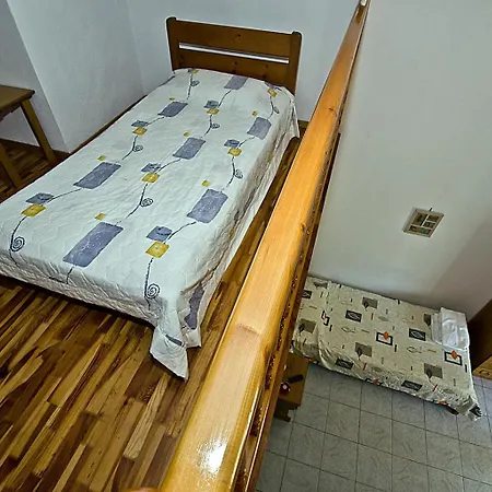 Apartment Mira Mare *