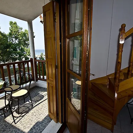 Appartement Mira Mare Neo Klima