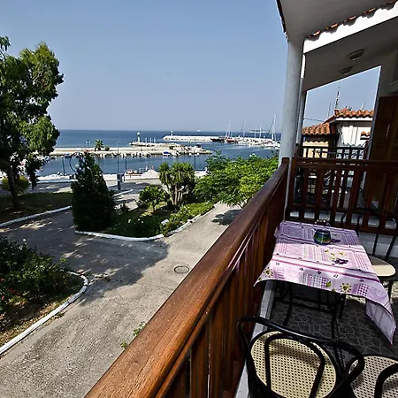 Mira Mare Apartment