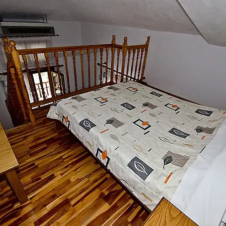 Mira Mare Apartment *