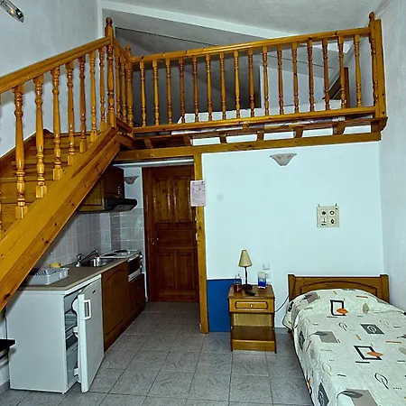 Mira Mare Apartment Neo Klima