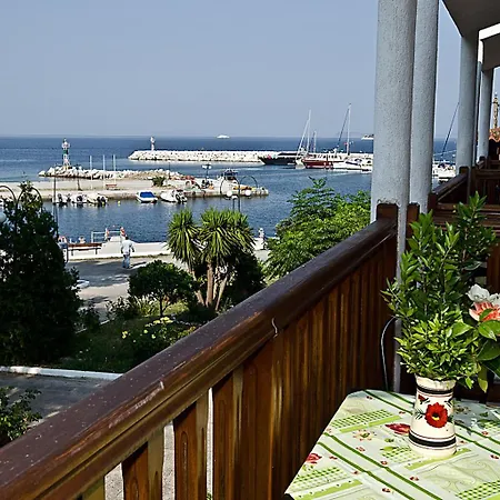 Appartement Mira Mare Neo Klima