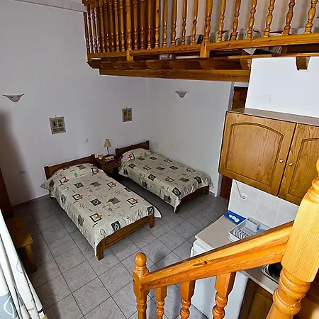 Apartment Mira Mare *