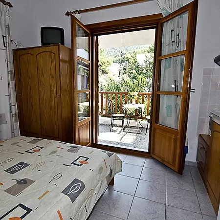 Apartment Mira Mare