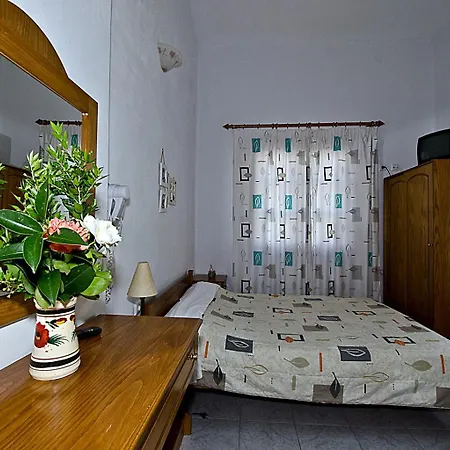 Mira Mare Apartment