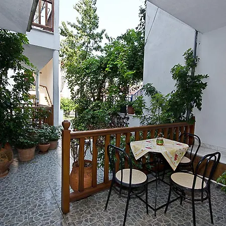 Apartment Mira Mare