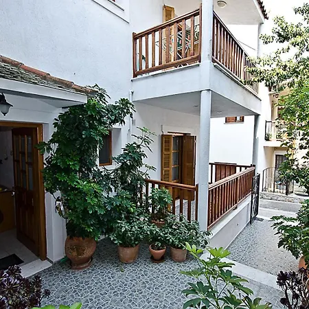Mira Mare Apartment *