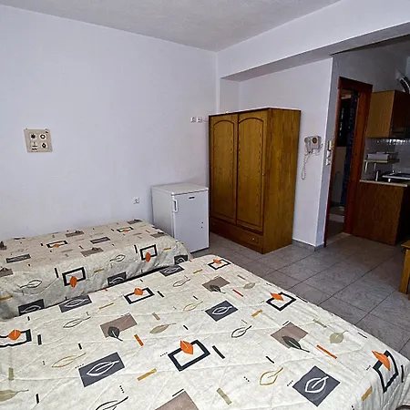Mira Mare Appartement Neo Klima