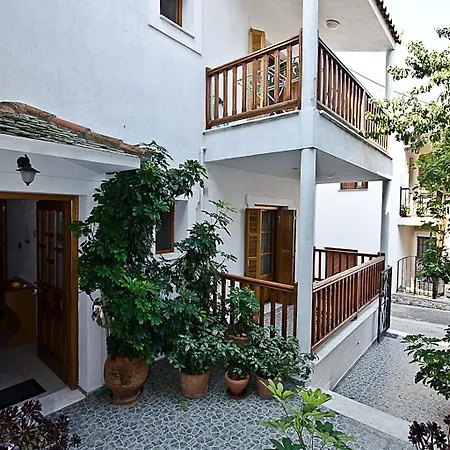 Mira Mare Apartment