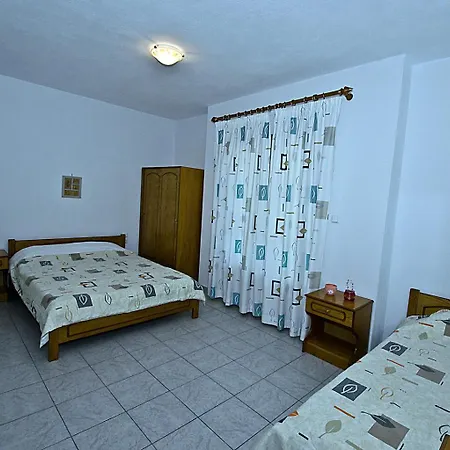 Mira Mare Apartment *