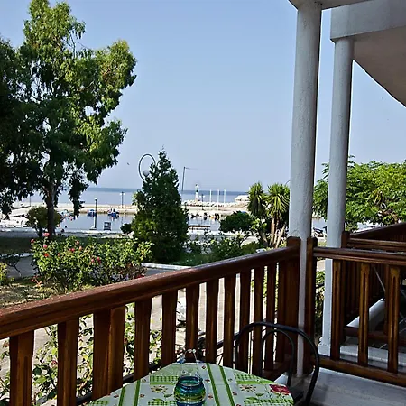 Appartement Mira Mare *