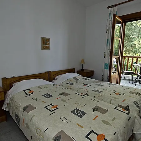 Apartment Mira Mare Neo Klima