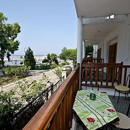 Mira Mare Neo Klima