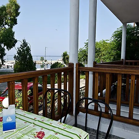 Mira Mare Apartment