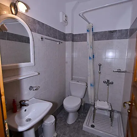 Apartment Mira Mare
