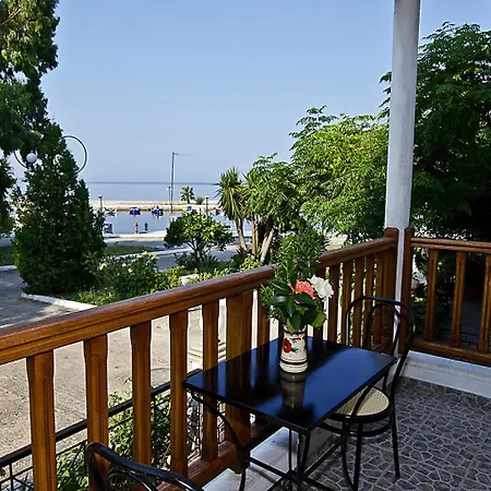 Mira Mare Apartment *