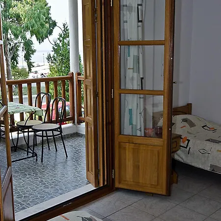 Appartement Mira Mare *