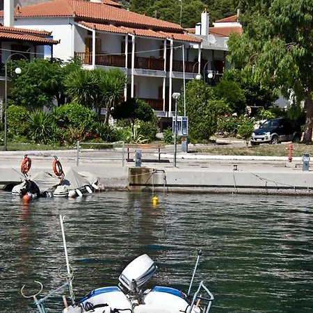 Mira Mare Apartment