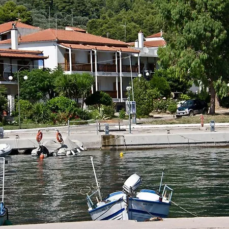 Appartement Mira Mare *