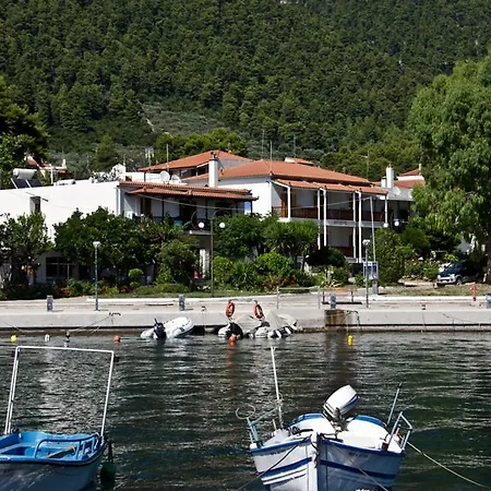 Mira Mare Apartment Neo Klima