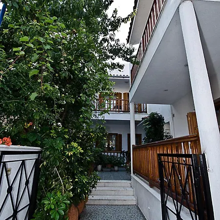 Apartment Mira Mare Neo Klima