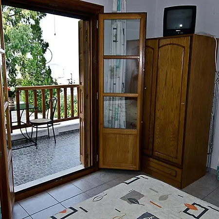 Mira Mare Apartment