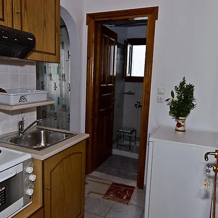Apartment Mira Mare