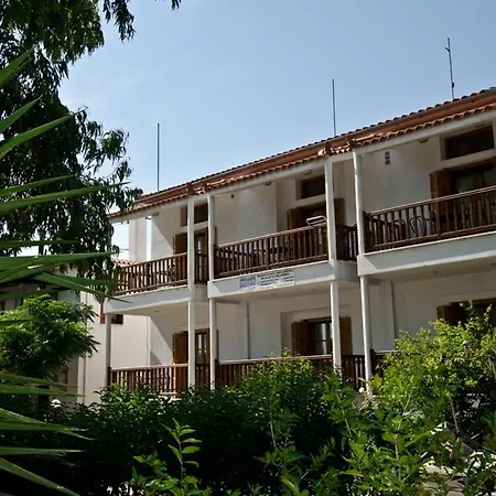 Mira Mare Apartment *