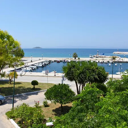 Mira Mare Apartment *