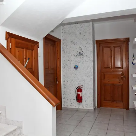 Mira Mare Apartment Neo Klima