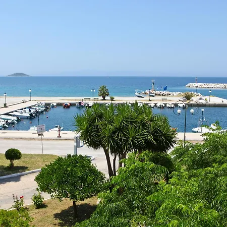 Apartment Mira Mare Neo Klima