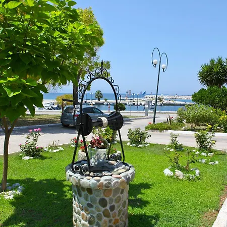 Mira Mare Apartment