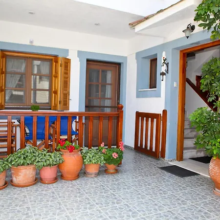 Apartment Mira Mare