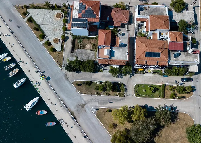 米拉马尔公寓 *