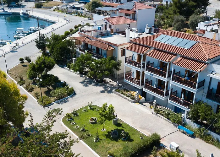 公寓 米拉马尔公寓