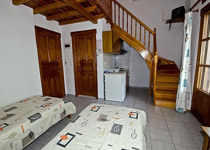 米拉马尔公寓 公寓 尼欧克利马