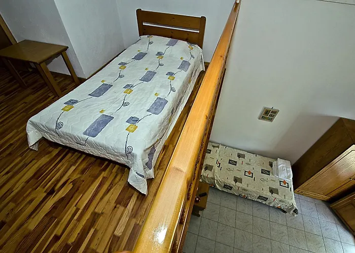 公寓 米拉马尔公寓 *